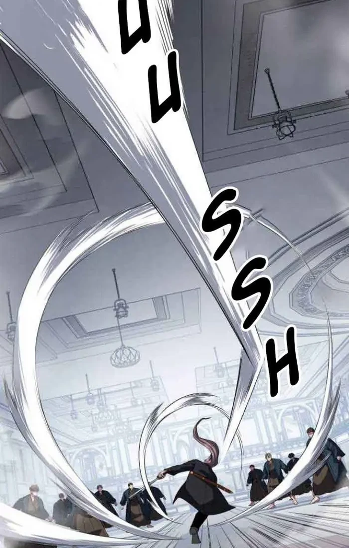 The Boy of Death Chapter 151 - halaman 8