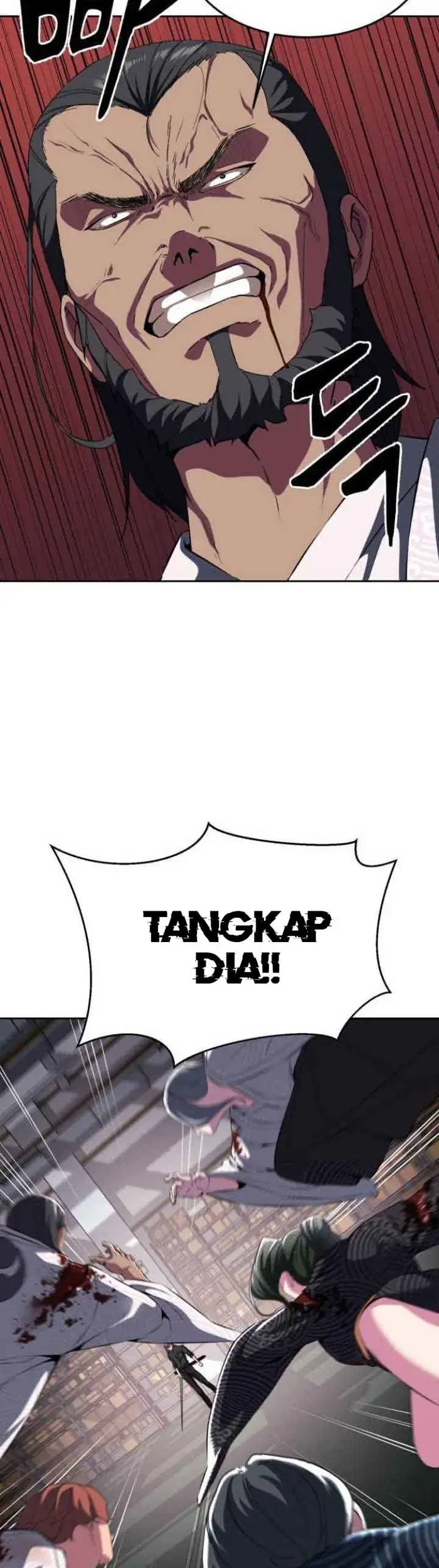 The Boy of Death Chapter 151 - halaman 95