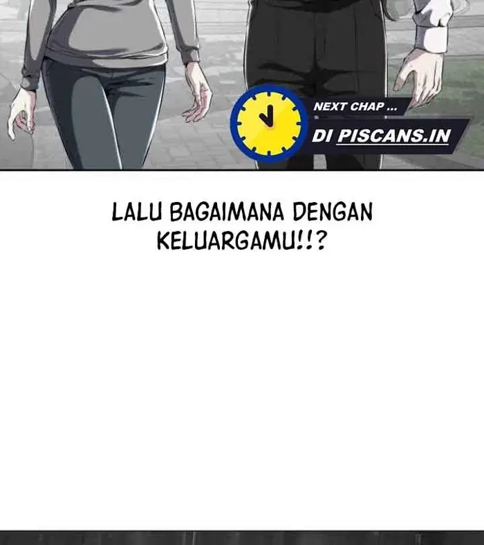 The Boy of Death Chapter 151 - halaman 98