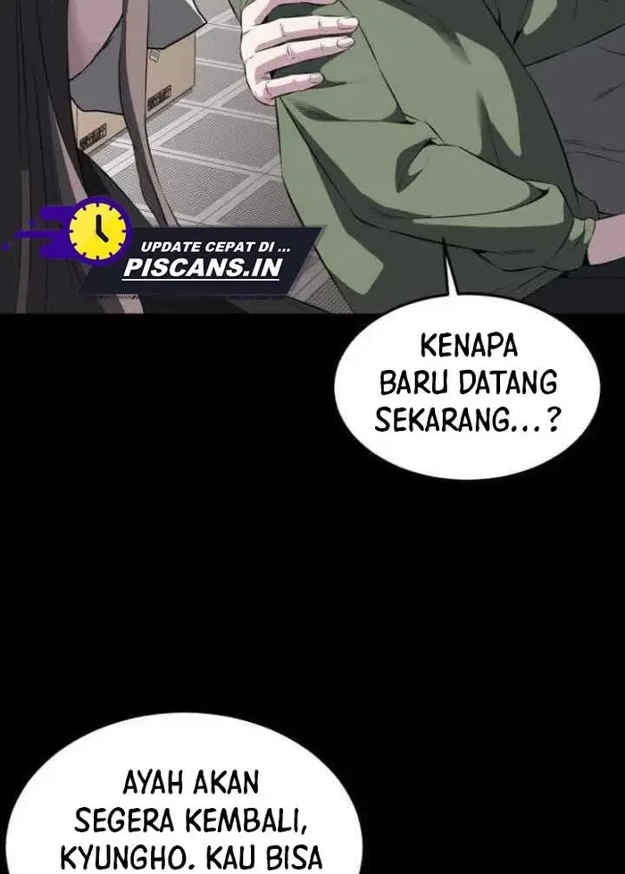 The Boy of Death Chapter 152 - halaman 14