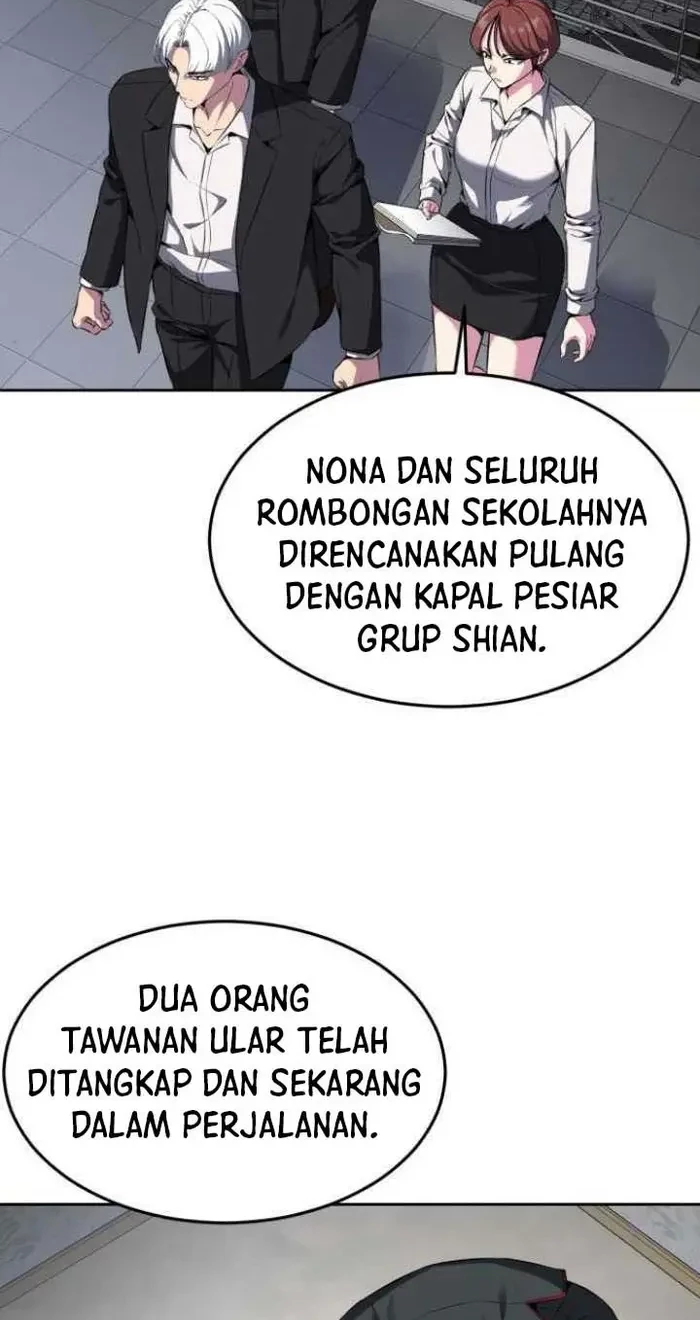 The Boy of Death Chapter 152 - halaman 44