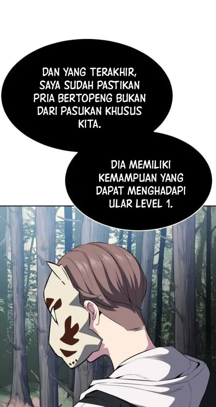 The Boy of Death Chapter 152 - halaman 46