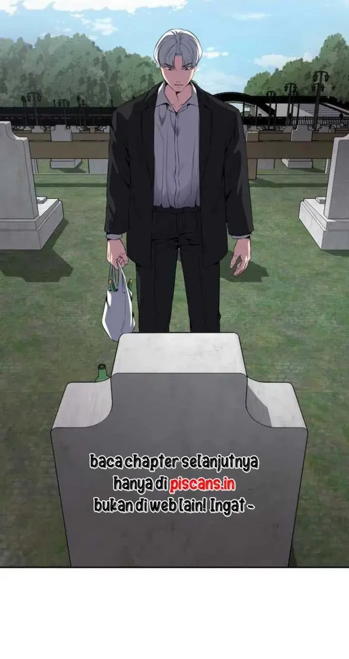 The Boy of Death Chapter 152 - halaman 50