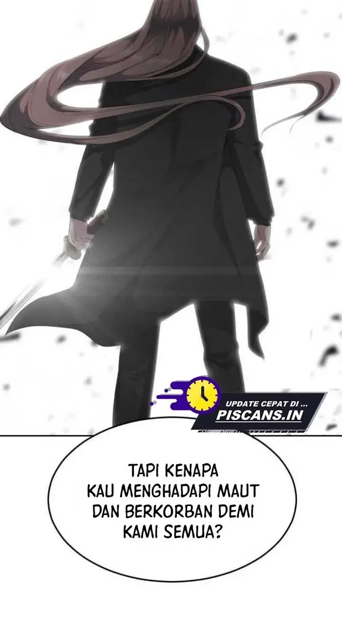 The Boy of Death Chapter 152 - halaman 58