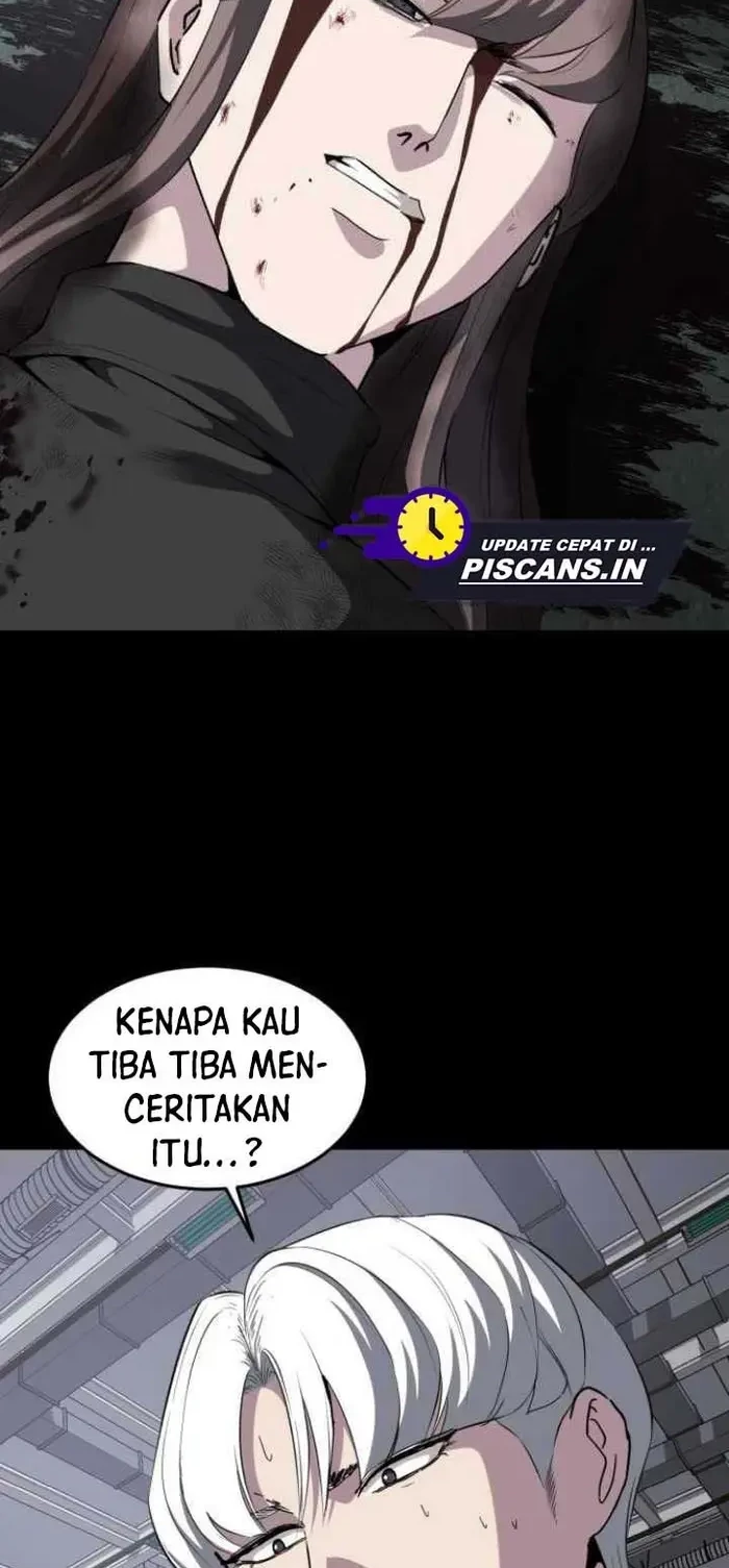 The Boy of Death Chapter 152 - halaman 68