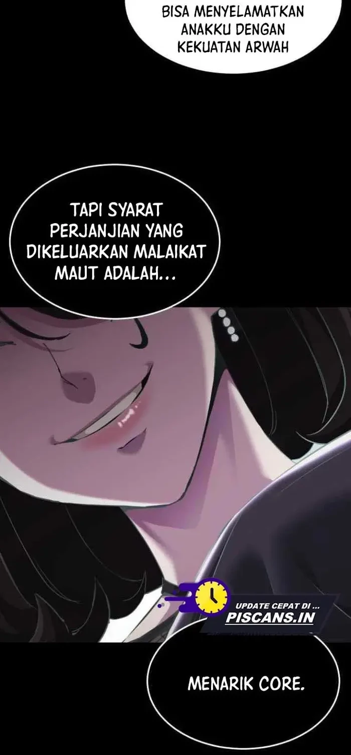 The Boy of Death Chapter 152 - halaman 70