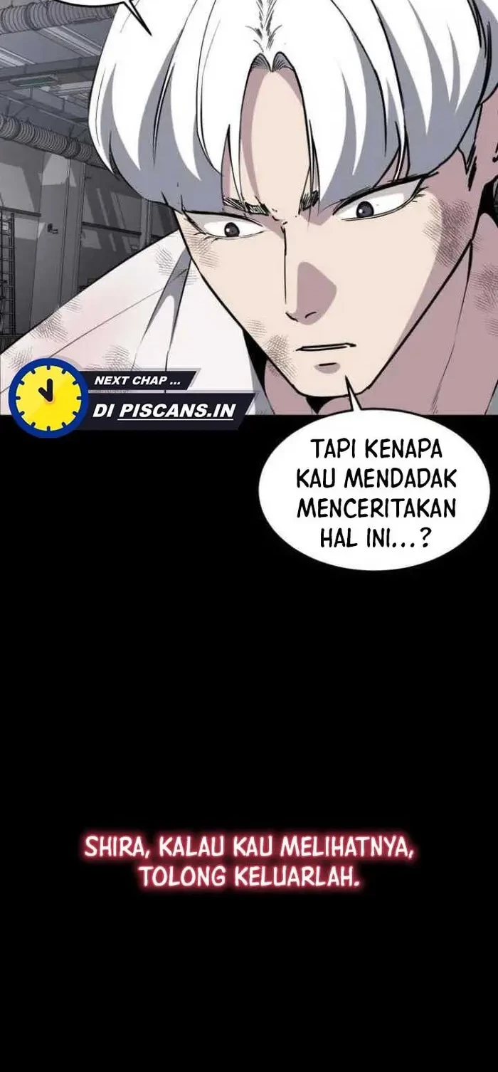 The Boy of Death Chapter 152 - halaman 74
