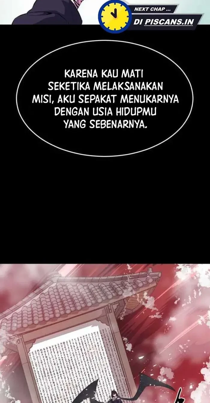 The Boy of Death Chapter 152 - halaman 80