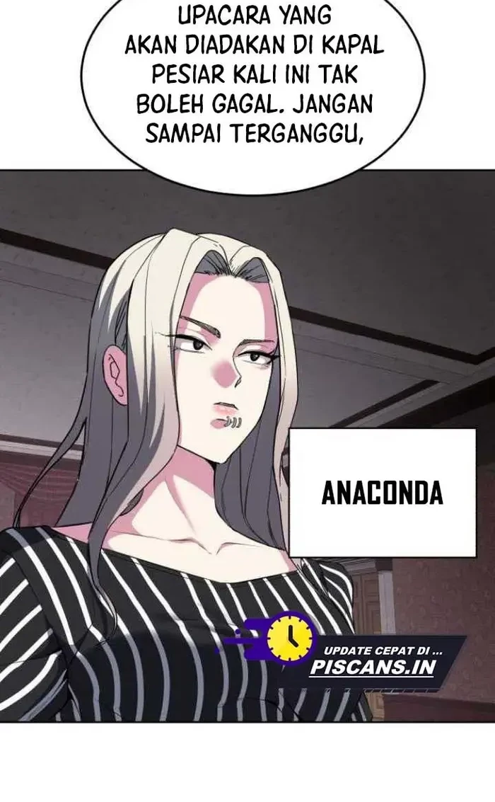 The Boy of Death Chapter 152 - halaman 96