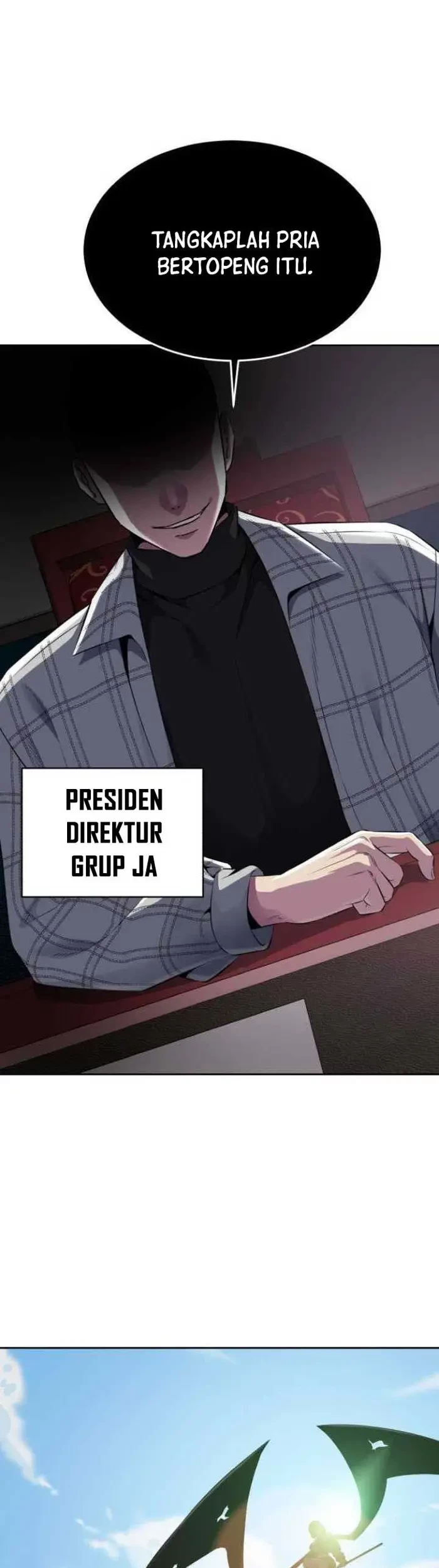 The Boy of Death Chapter 152 - halaman 97