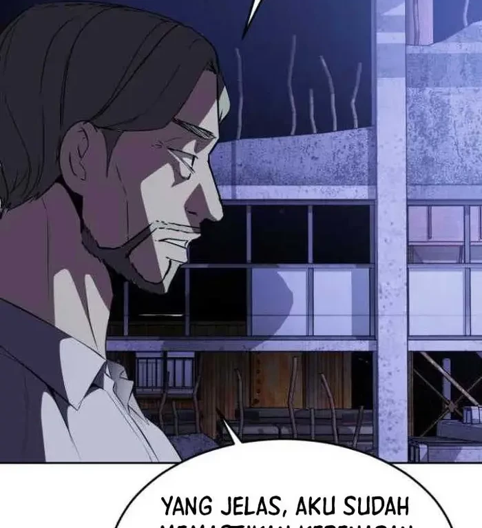 The Boy of Death Chapter 153 - halaman 110