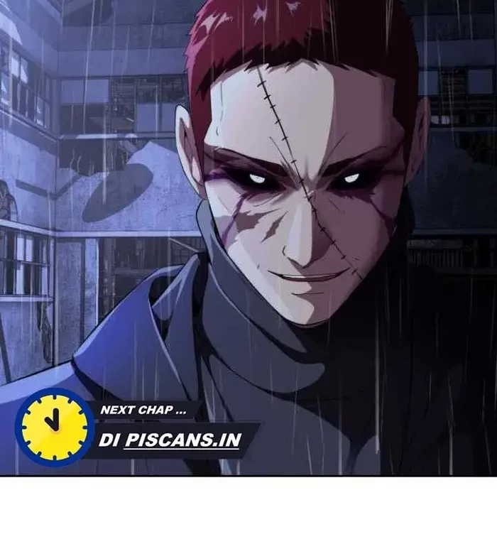 The Boy of Death Chapter 153 - halaman 112