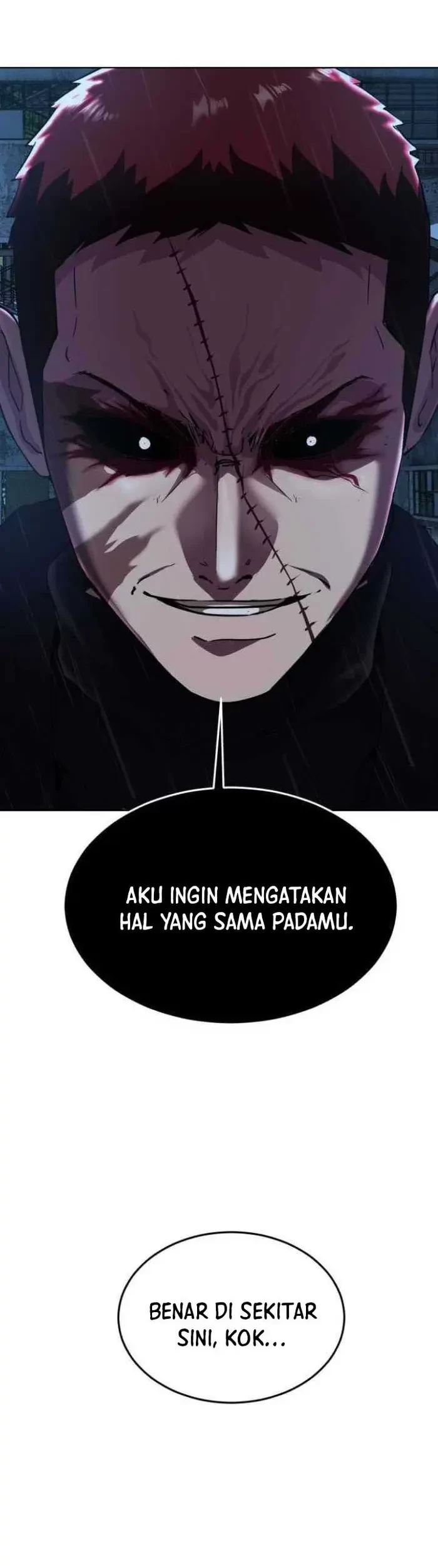 The Boy of Death Chapter 153 - halaman 119