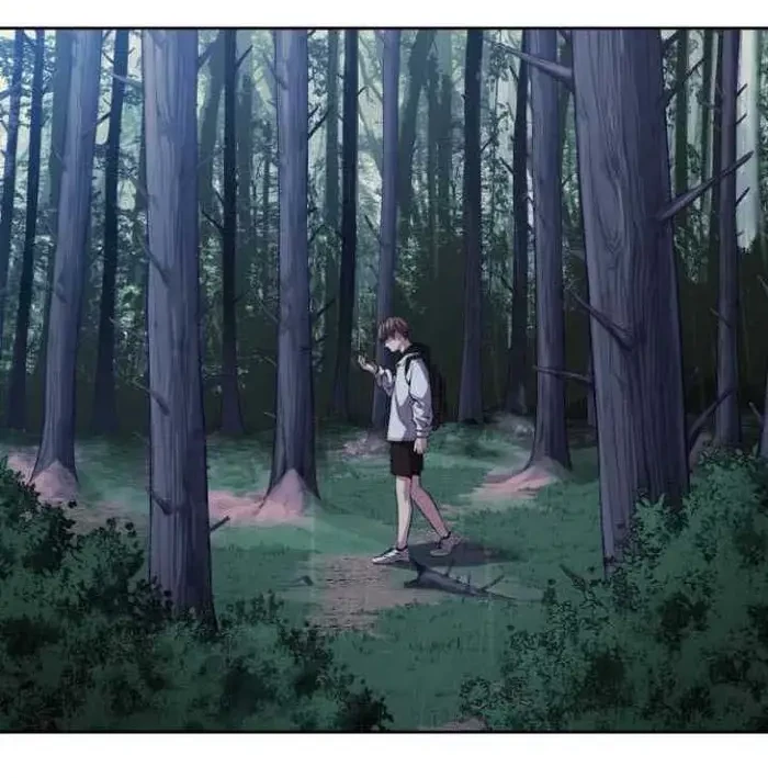 The Boy of Death Chapter 153 - halaman 120