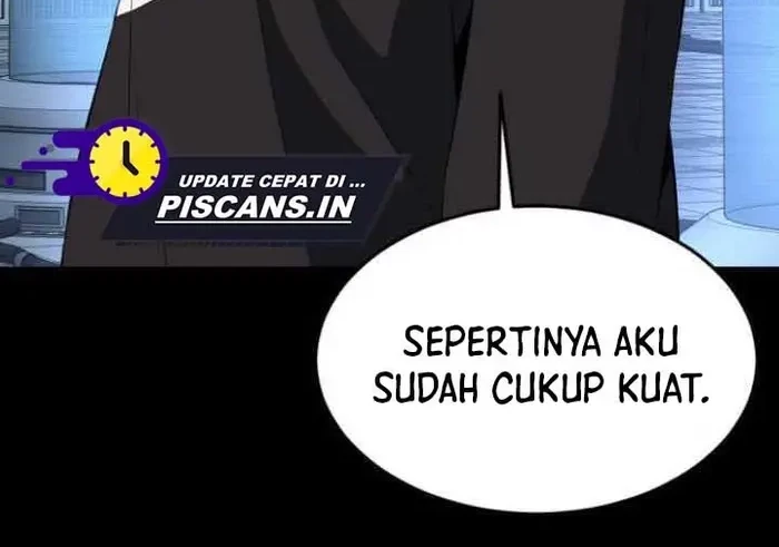 The Boy of Death Chapter 153 - halaman 18