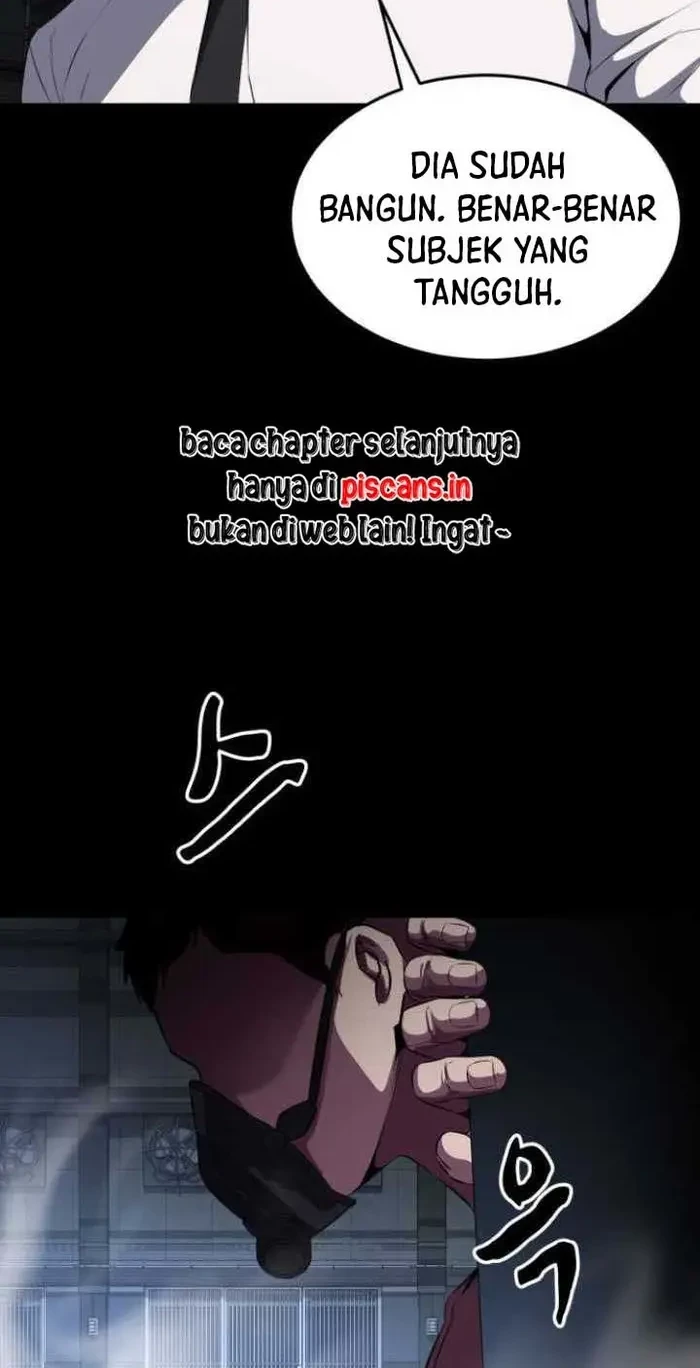 The Boy of Death Chapter 153 - halaman 70