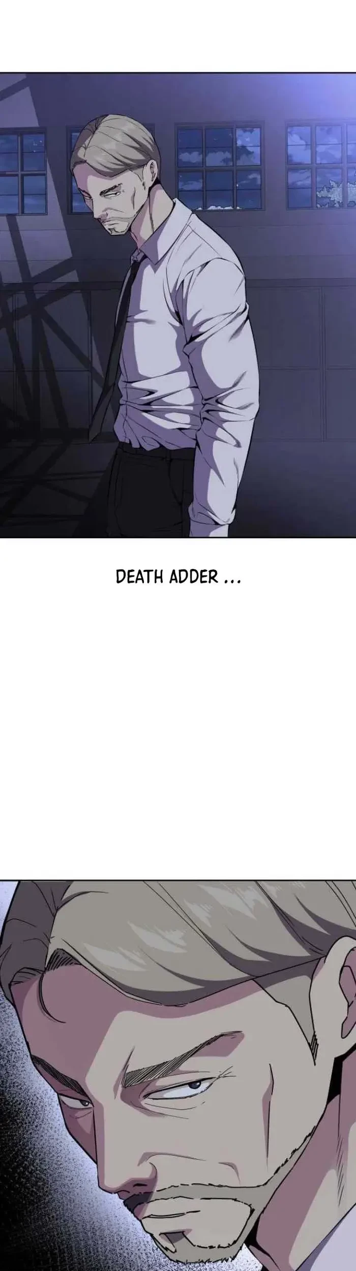 The Boy of Death Chapter 154 - halaman 21