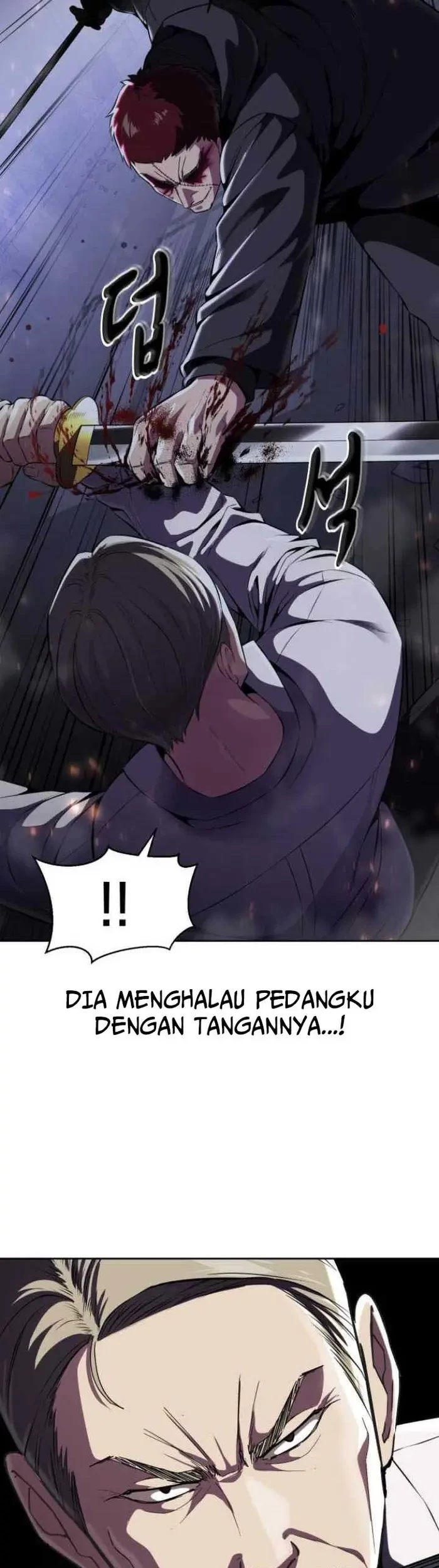 The Boy of Death Chapter 154 - halaman 37