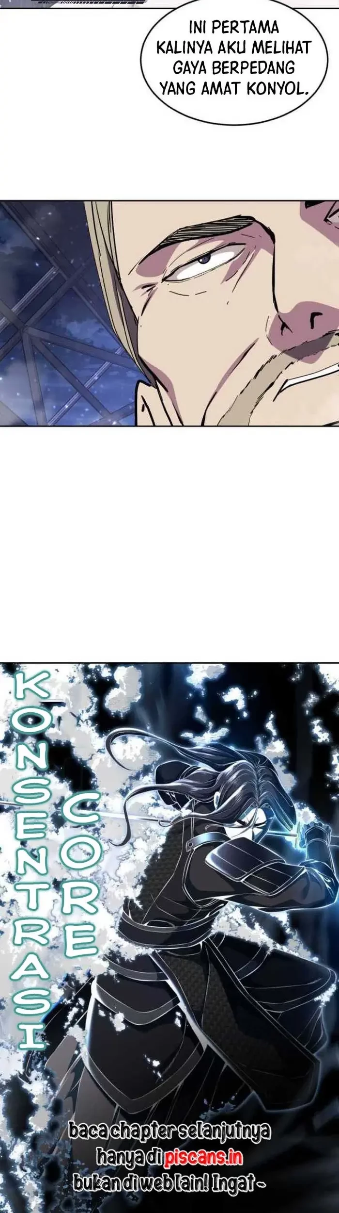 The Boy of Death Chapter 154 - halaman 47