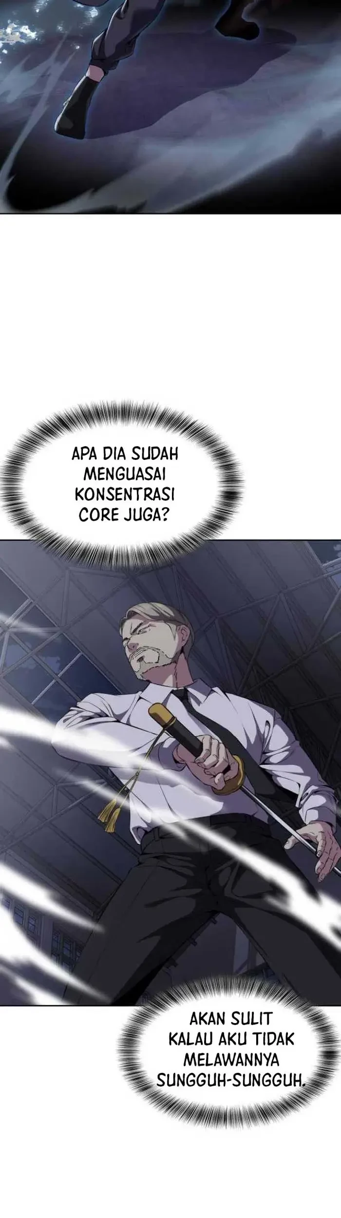 The Boy of Death Chapter 154 - halaman 49