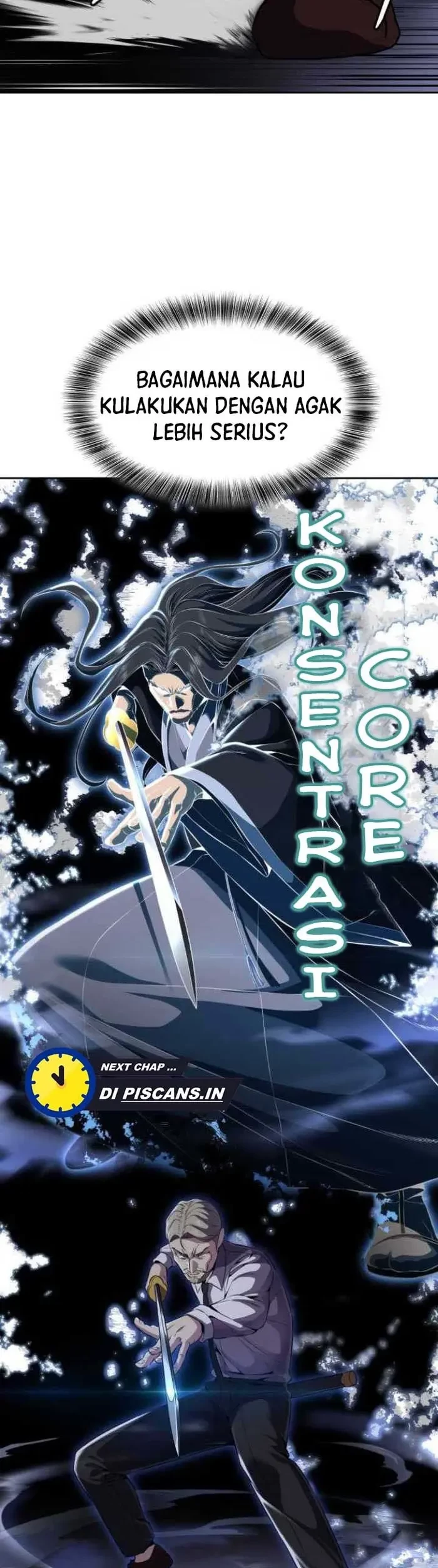 The Boy of Death Chapter 154 - halaman 51