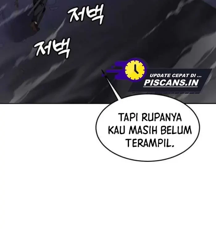 The Boy of Death Chapter 154 - halaman 64