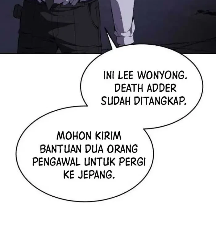 The Boy of Death Chapter 154 - halaman 70