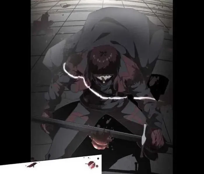 The Boy of Death Chapter 154 - halaman 76