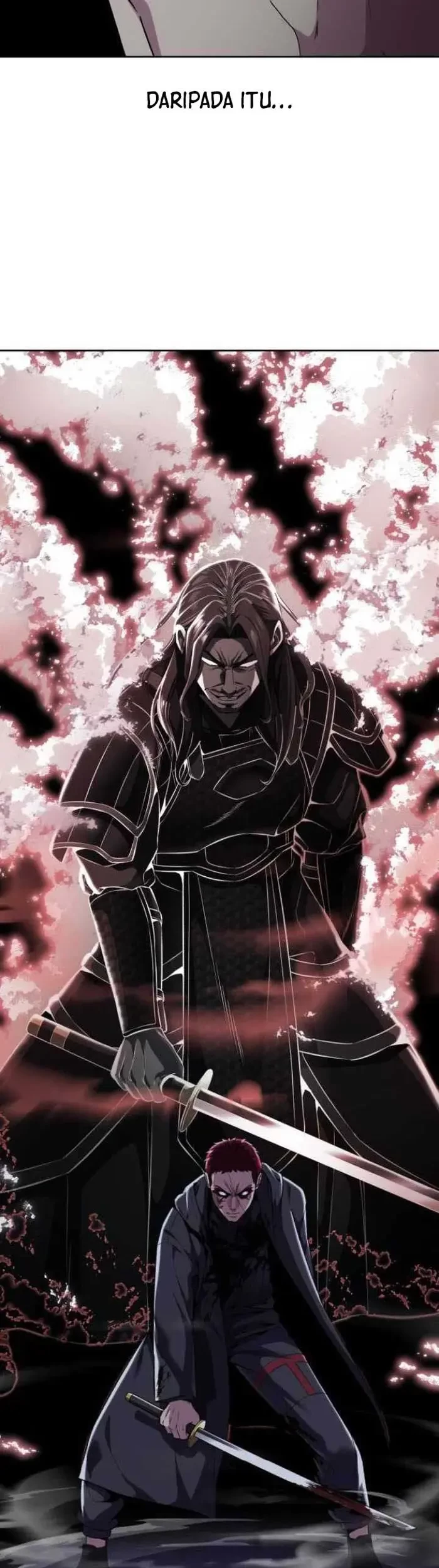 The Boy of Death Chapter 154 - halaman 99