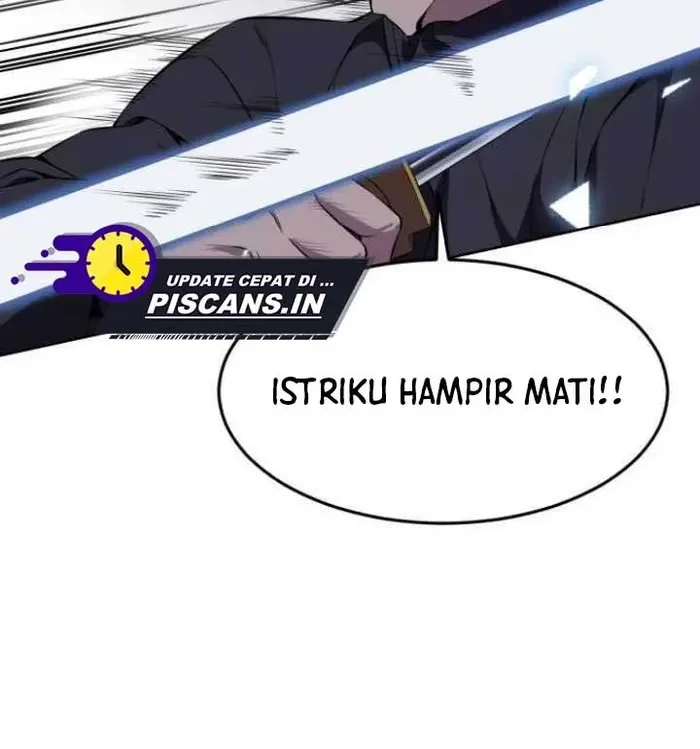 The Boy of Death Chapter 155 - halaman 16