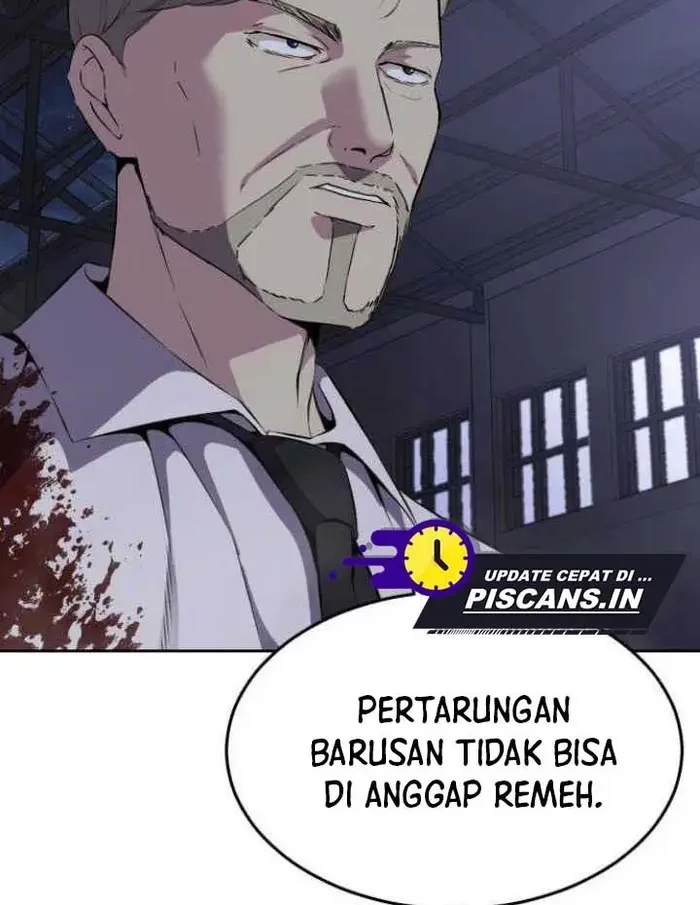 The Boy of Death Chapter 155 - halaman 28
