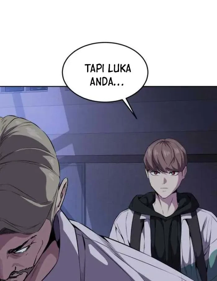 The Boy of Death Chapter 155 - halaman 30