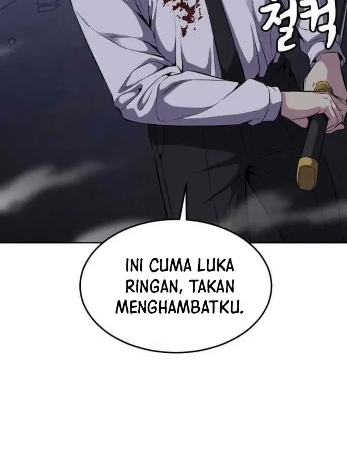 The Boy of Death Chapter 155 - halaman 32
