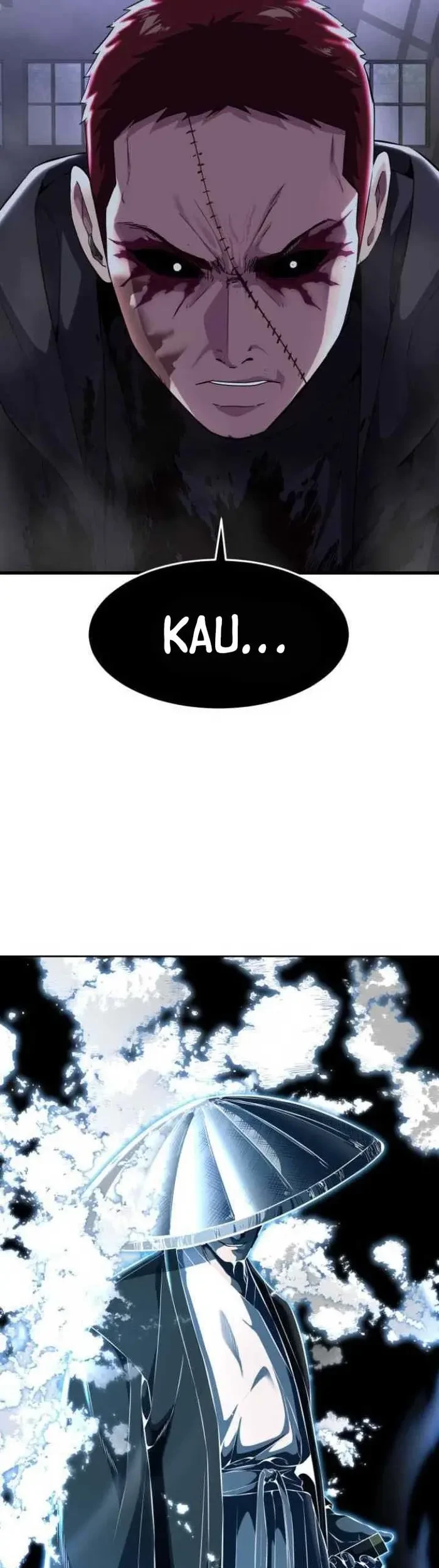 The Boy of Death Chapter 155 - halaman 5