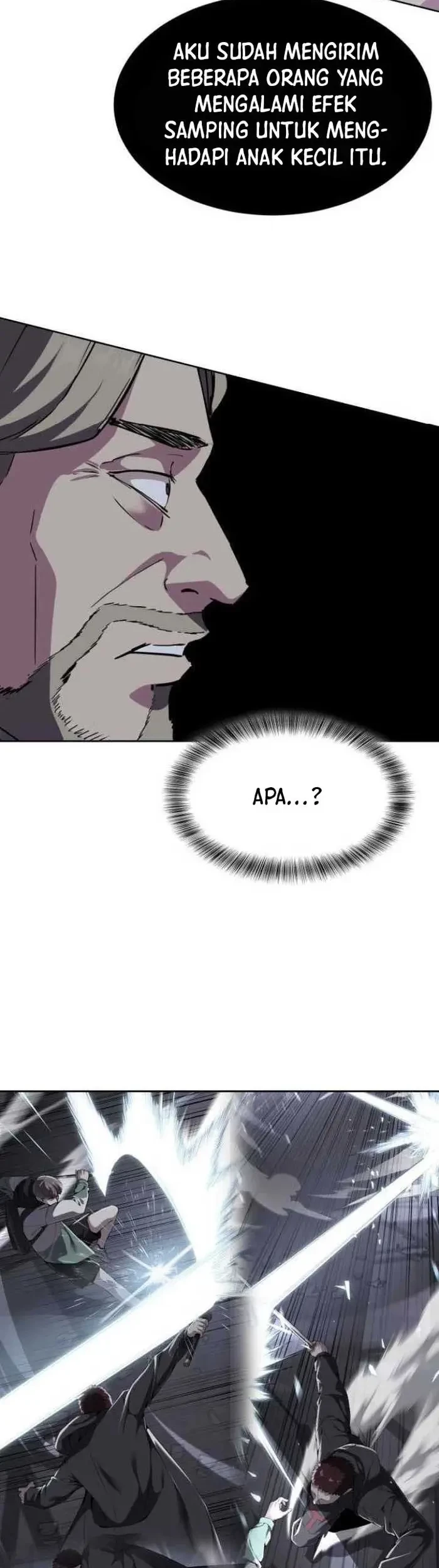 The Boy of Death Chapter 155 - halaman 65