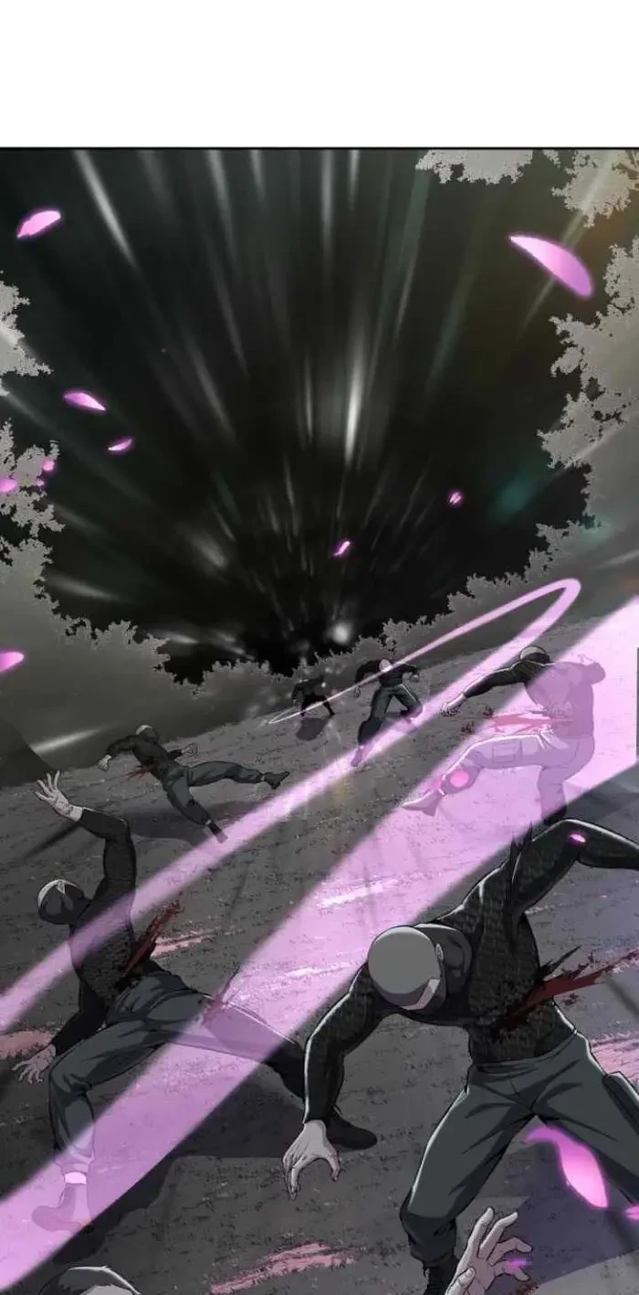 The Boy of Death Chapter 155 - halaman 80