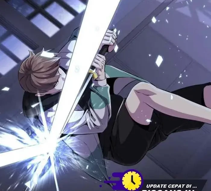 The Boy of Death Chapter 155 - halaman 88