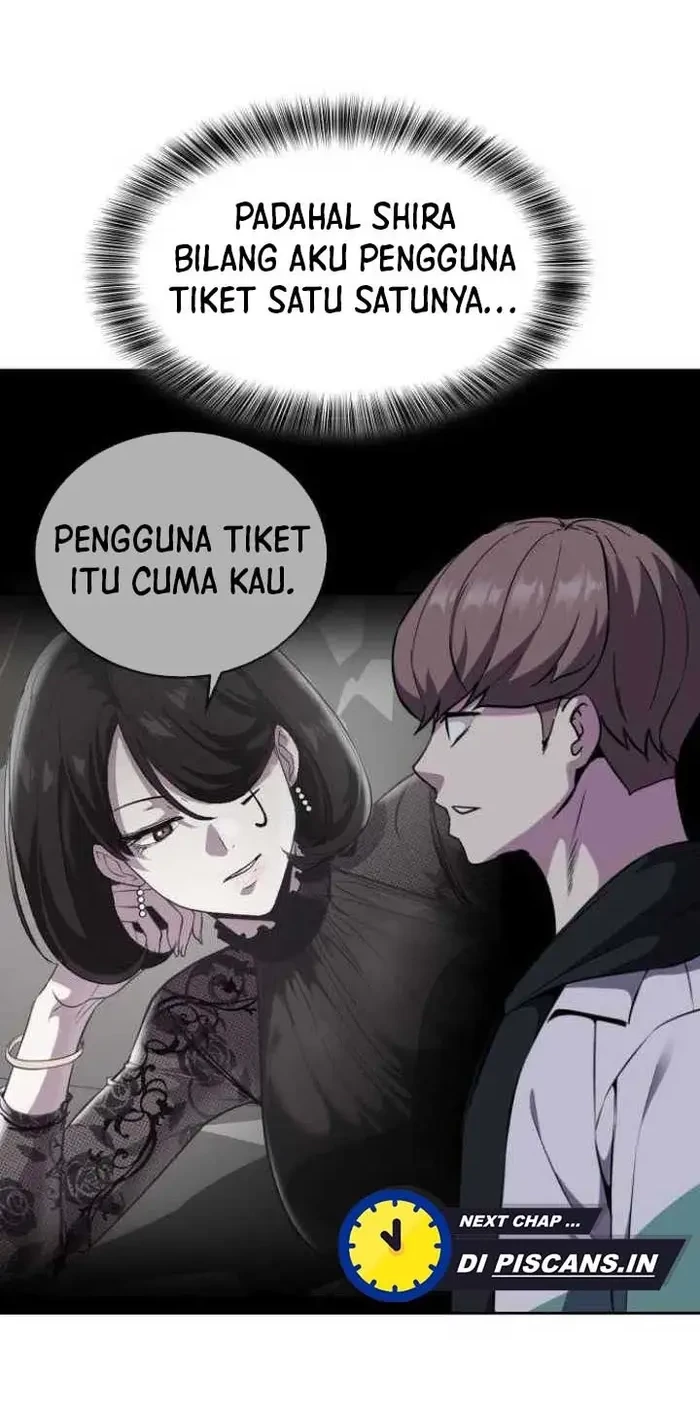 The Boy of Death Chapter 156 - halaman 13