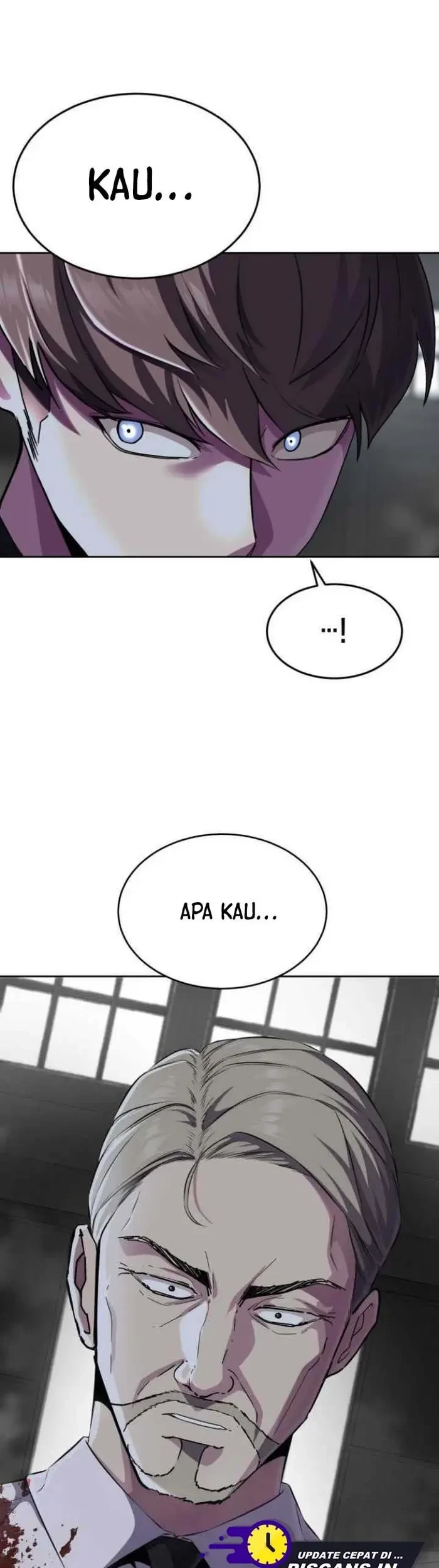 The Boy of Death Chapter 156 - halaman 2