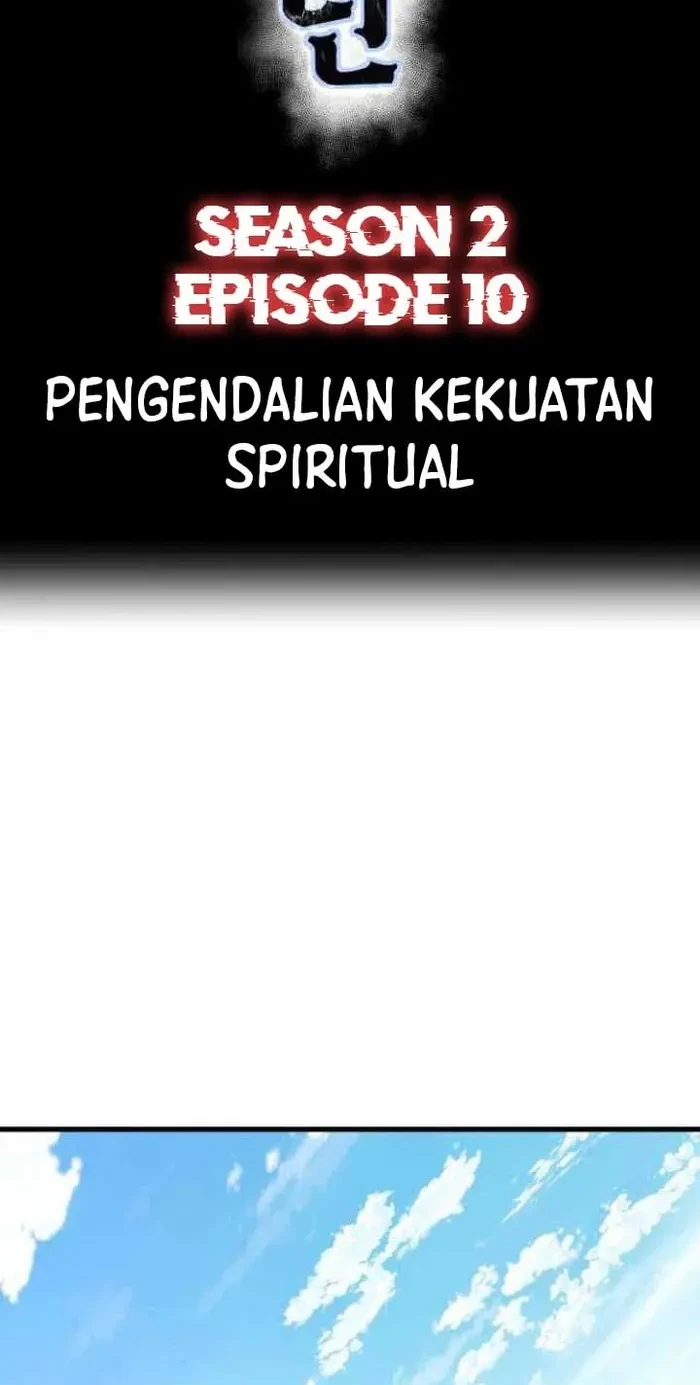 The Boy of Death Chapter 156 - halaman 23