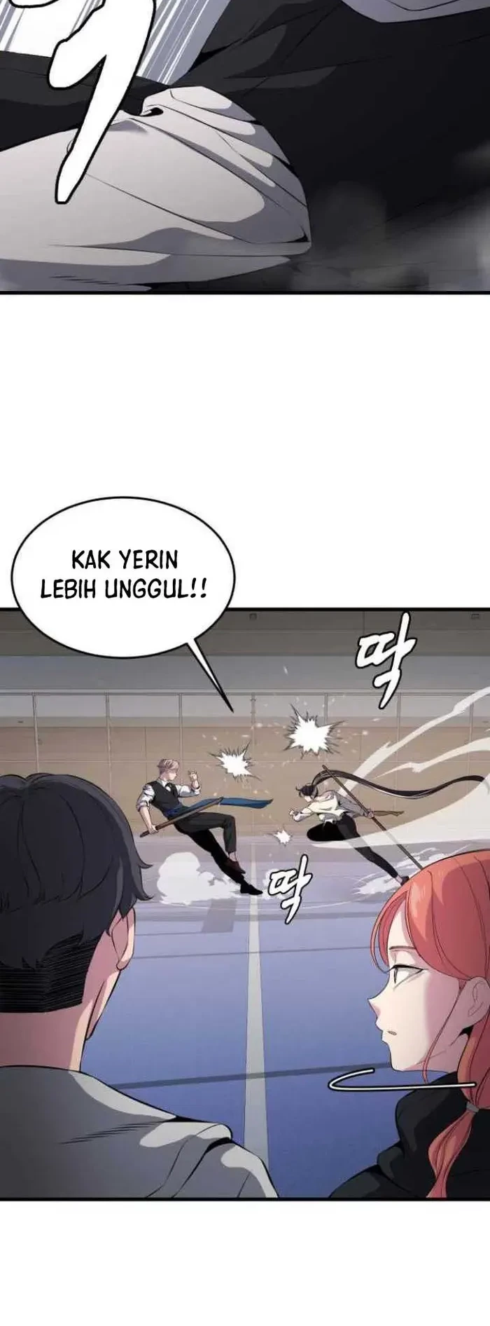 The Boy of Death Chapter 156 - halaman 57