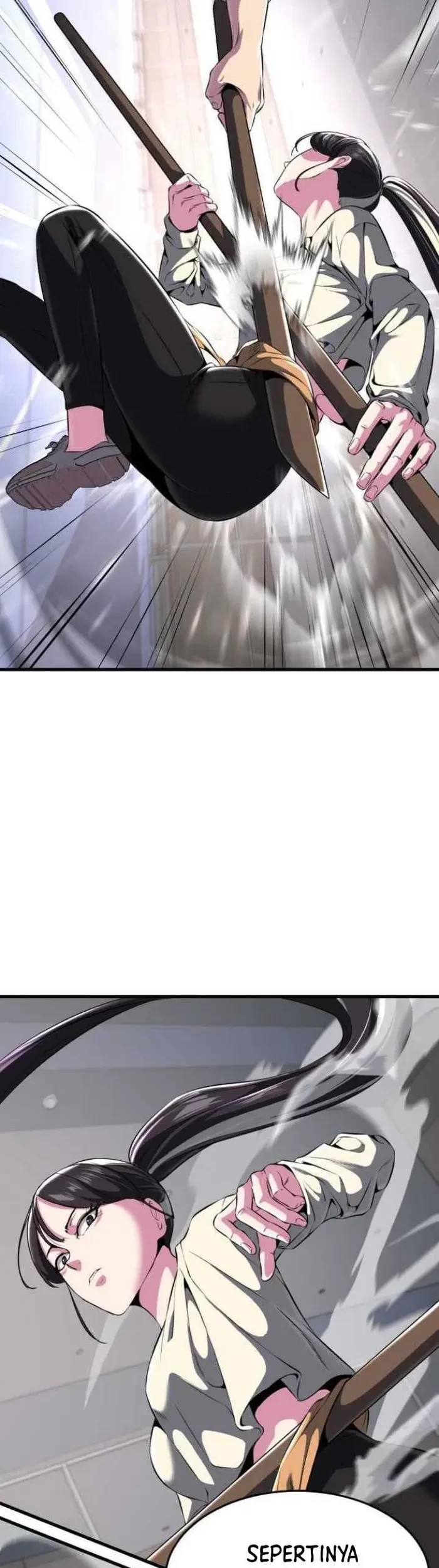 The Boy of Death Chapter 156 - halaman 64