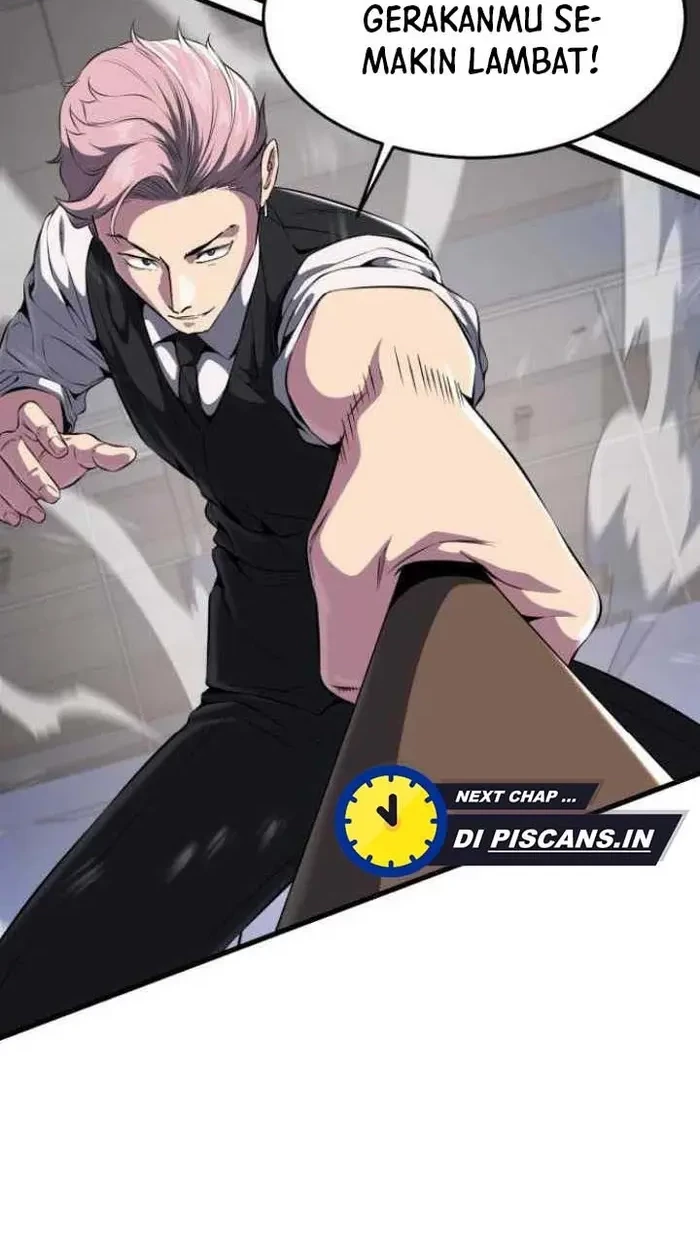The Boy of Death Chapter 156 - halaman 65