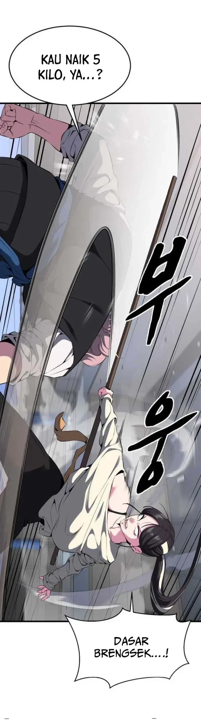 The Boy of Death Chapter 156 - halaman 66