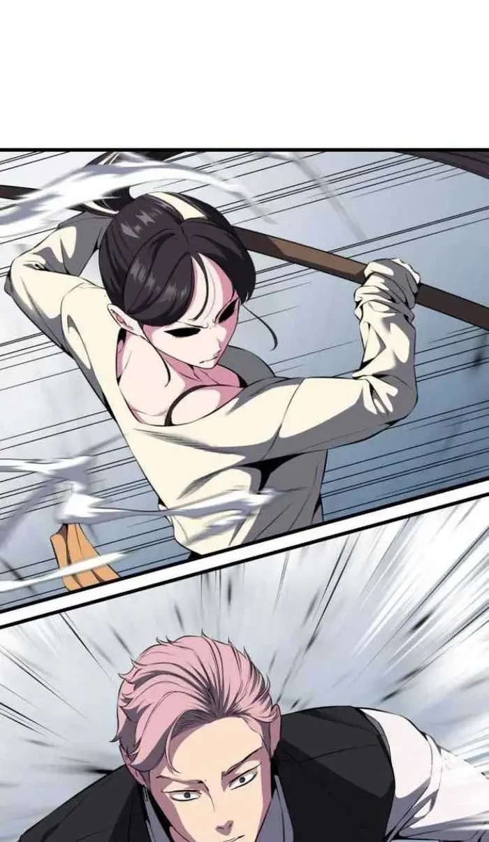 The Boy of Death Chapter 156 - halaman 67