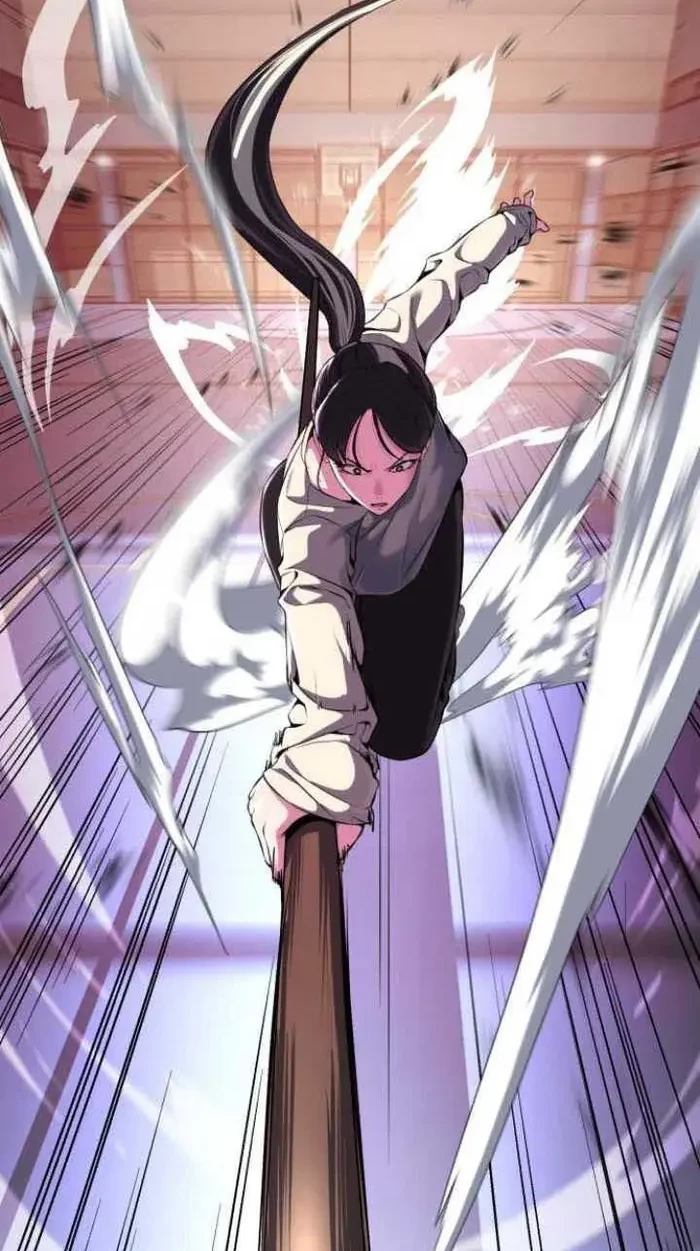 The Boy of Death Chapter 156 - halaman 77