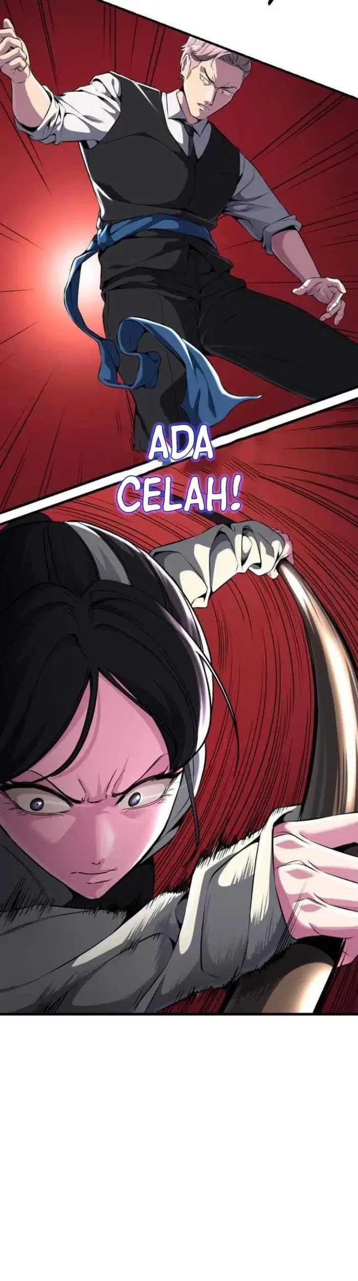 The Boy of Death Chapter 156 - halaman 80