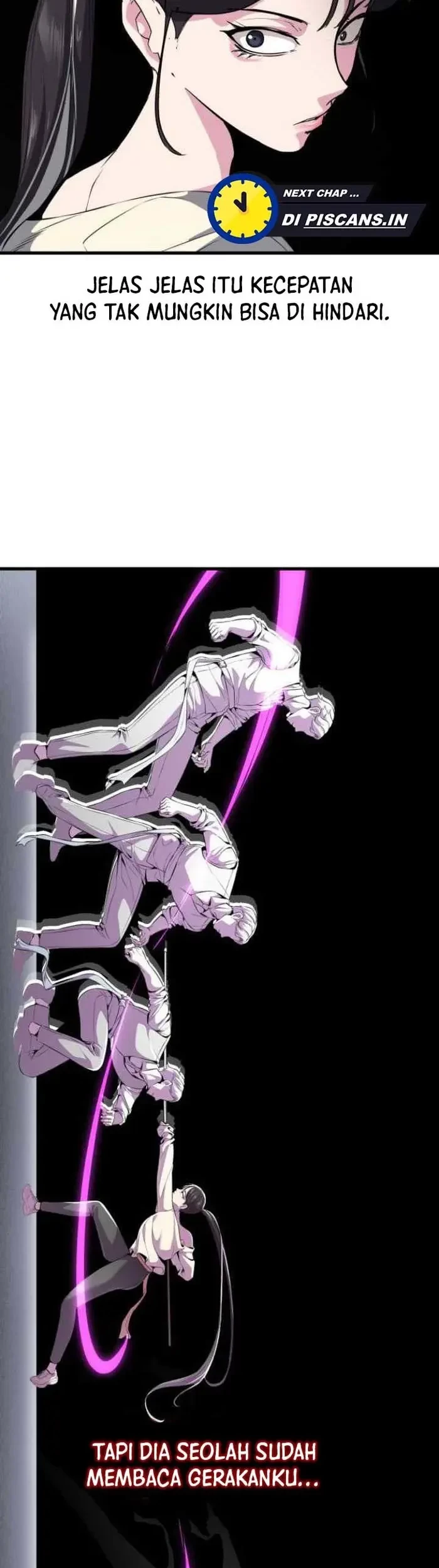 The Boy of Death Chapter 156 - halaman 88