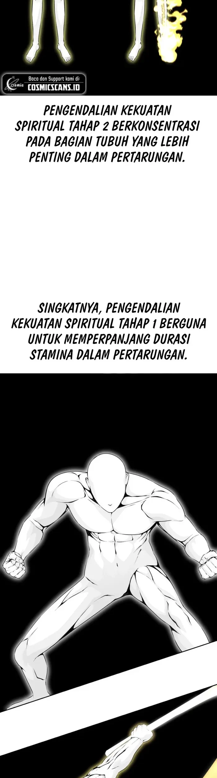 The Boy of Death Chapter 157 - halaman 16