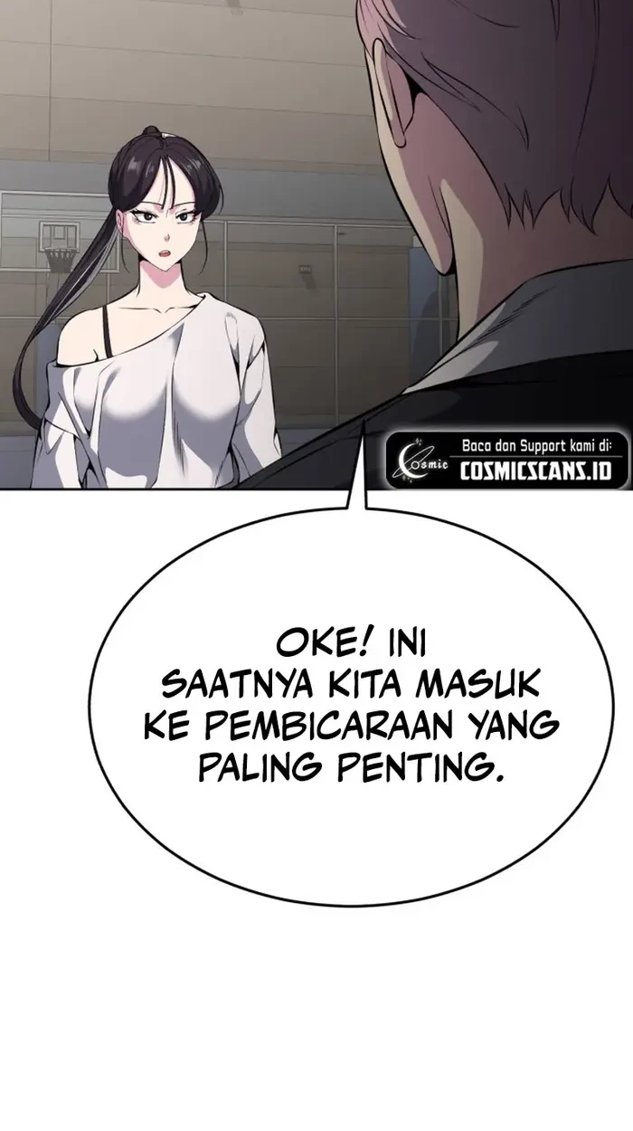 The Boy of Death Chapter 157 - halaman 21